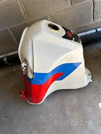 Sebatoio Honda Africa twin rd04