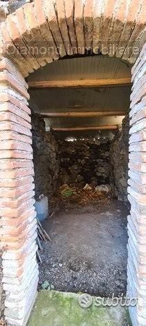 Terreno 3.700 mq a linguaglossa - Vista 3