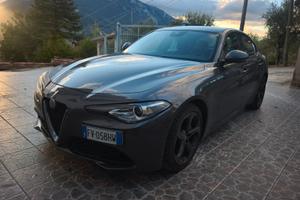 Alfa romeo giulia  160cv diesel
