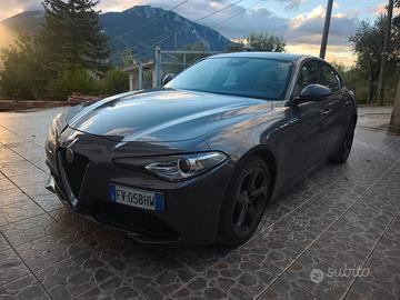 Alfa romeo giulia  160cv diesel