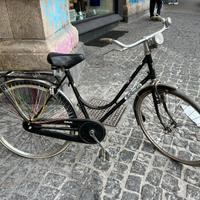 Bici da Passeggio vintage Bottecchia