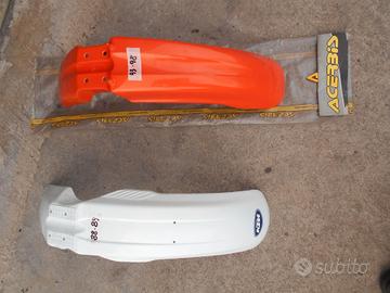 Parafango anteriore ktm exc gs 1993