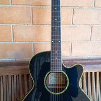 Chitarra acustica IBANEZ AE10 E