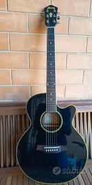 Chitarra acustica IBANEZ AE10 E