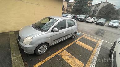 Kia Picanto 11/2007