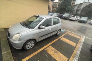 Kia Picanto 11/2007