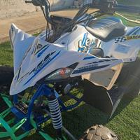 quad KONDOR LEM 125CC