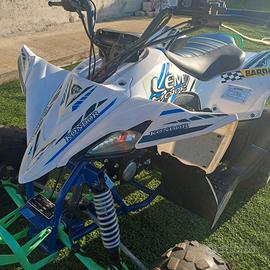 quad KONDOR LEM 125CC