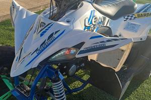 quad KONDOR LEM 125CC