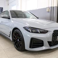 BMW 420 d xDrive 48V Msport Pro