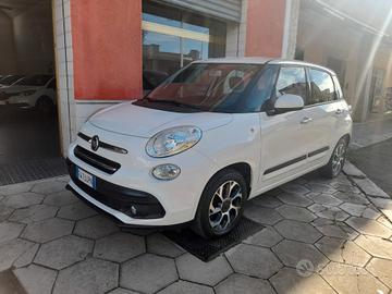 FIAT 500L 1.3 MJT 95 CV BUSINESS