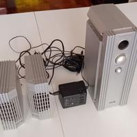 Casse amplifivcate per PC