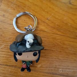 Portachiavi personaggio Harry Potter