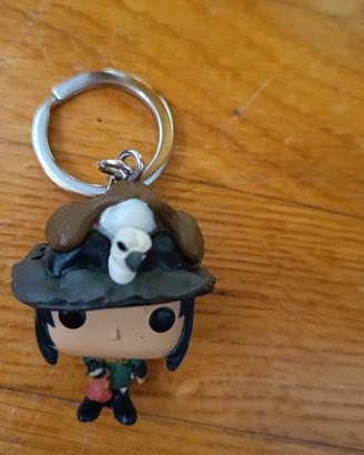 Portachiavi personaggio Harry Potter