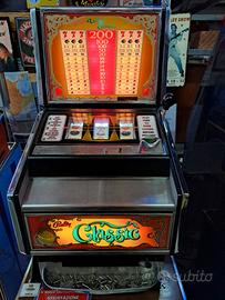 Slot machine BALLY Chicago Illinois U.S.A. anno 19