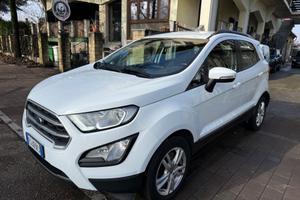 Ford EcoSport 1.0 EcoBoost 100 CV Plus