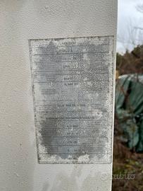 Gruppo frigo refrigerazione 19kw enoveneta