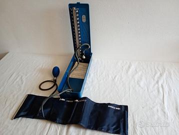 Sfigmomanometro professionale anni 90 F. Bosch