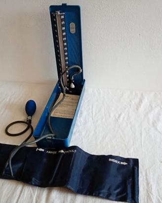 Sfigmomanometro professionale anni 90 F. Bosch