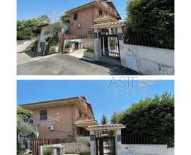 Villa o villino Ciampino [A4271311]