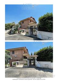 Villa o villino Ciampino [A4271311]