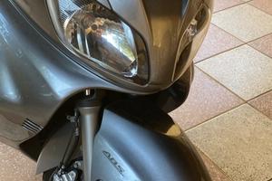 Suzuki Burgman executive ABS 650cc