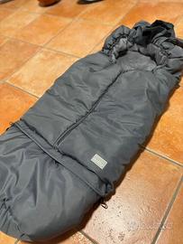 Sacco passeggino Nuvita