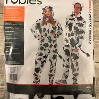 Vestiti carnevale per famiglia