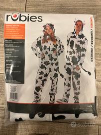 Vestiti carnevale per famiglia