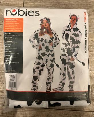 Vestiti carnevale per famiglia