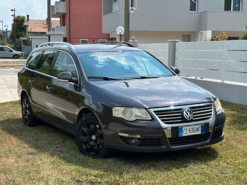 Volkswagen Passat B6 1.9tdi