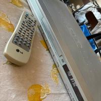 Lettore cd/dvd LG perfettamente funzionante