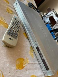 Lettore cd/dvd LG perfettamente funzionante