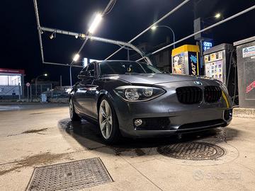 Bmw f20