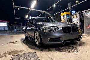 Bmw f20