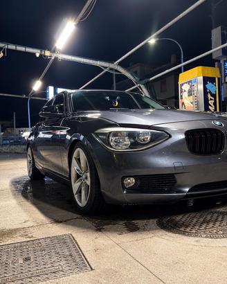 Bmw f20