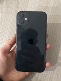 Iphone 11 (schermo rotto)