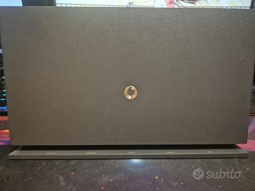 Modem Vodafone Station Wifi 6 + Fibra con alimenta