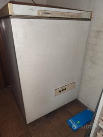 Freezer a pozzetto Funzionante!!!