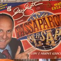 Passaparola Rai- Hasbro, completo