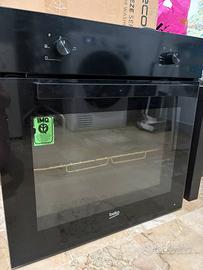 Forno beko da incasso 60 cm