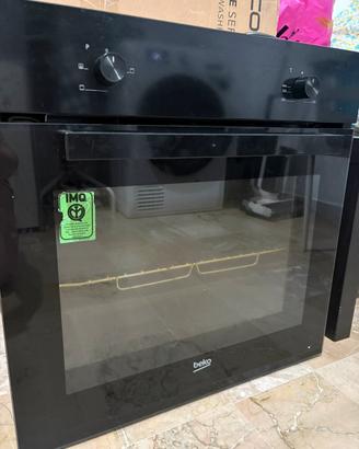 Forno beko da incasso 60 cm