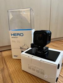 Go pro hero session 8 mp 1080p