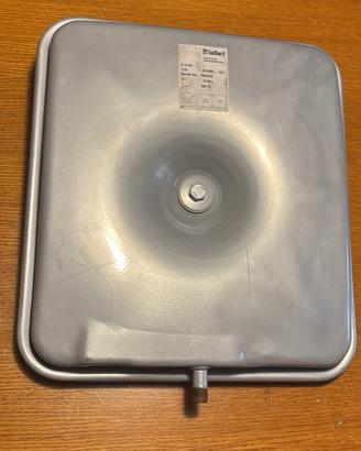 Vaso espansione caldaia Vaillant