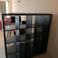 Libreria Scaffale IKEA KALLAX 147x147 Smontata