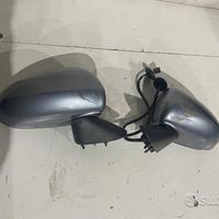 Ricambi Opel Corsa 2007 Specchietti