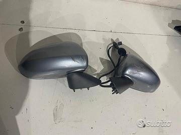 Ricambi Opel Corsa 2007 Specchietti