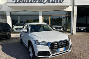 AUDI Q5 2.0 TDI 190 CV quattro S tronic Business