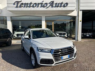 AUDI Q5 2.0 TDI 190 CV quattro S tronic Business