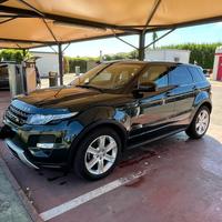 Range Rover Evoque 2.2  TD4 5p Dynamic